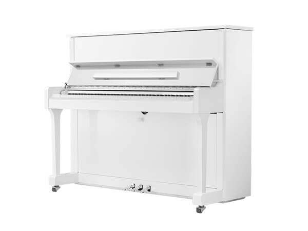 鋼琴工廠，雅馬哈鋼琴